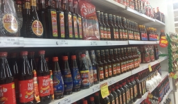 Thị trường nước mắm vẫn ổn định sau thông tin của Vinastas
